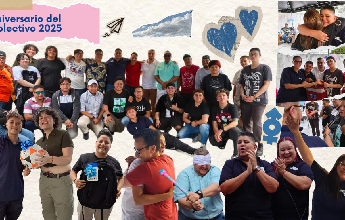 12vo Aniversario · 2025