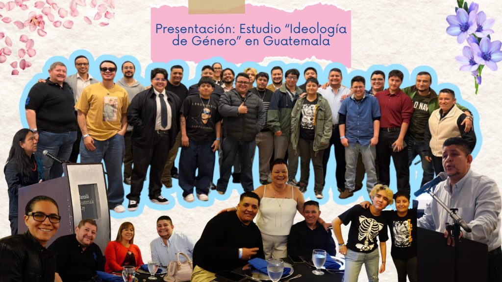 Espacio donde compartimos los hallazgos de una investigación sobre el avance de las narrativas antiderechos en el país. Como organización, identificamos que estos discursos tienen cada vez mayor presencia e impacto en la opinión pública, las políticas y el ejercicio de los derechos humanos, por lo que desarrollamos este estudio para comprender cómo se construyen, difunden y afectan a las personas LGBTIQ+, especialmente a las personas trans e intersex. Durante la actividad, las personas expositoras presentan los resultados de la investigación y dialogan con el público con el objetivo de promover el pensamiento crítico, combatir la desinformación y generar herramientas que contribuyan a una sociedad más informada, respetuosa e inclusiva.